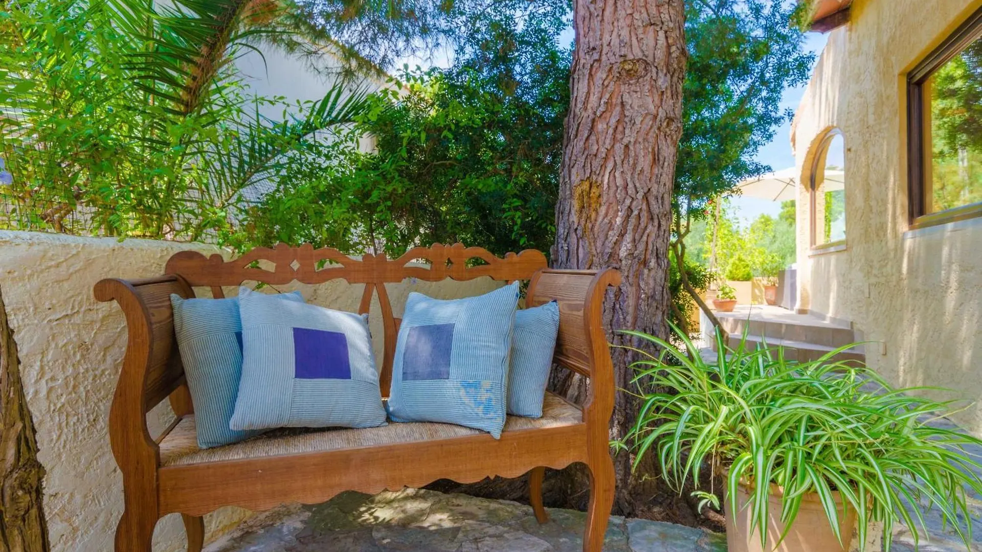 Rudy Villa Son Serra de Marina Holiday home