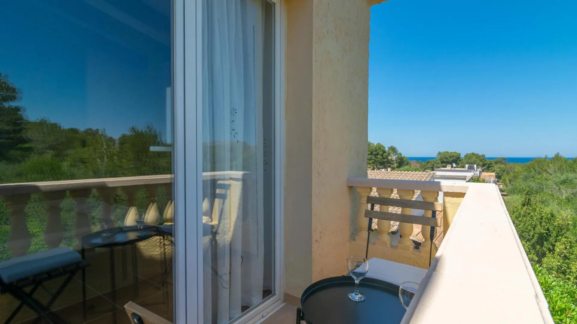 Rudy Villa Son Serra de Marina Holiday home