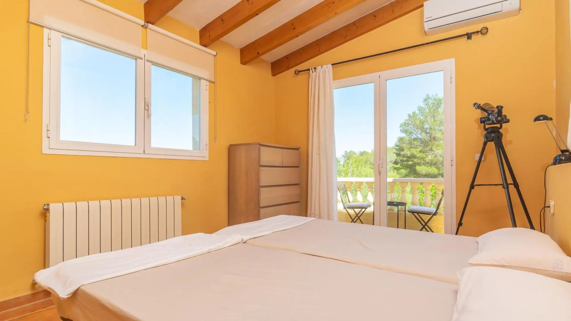 Rudy Villa Son Serra de Marina Holiday home