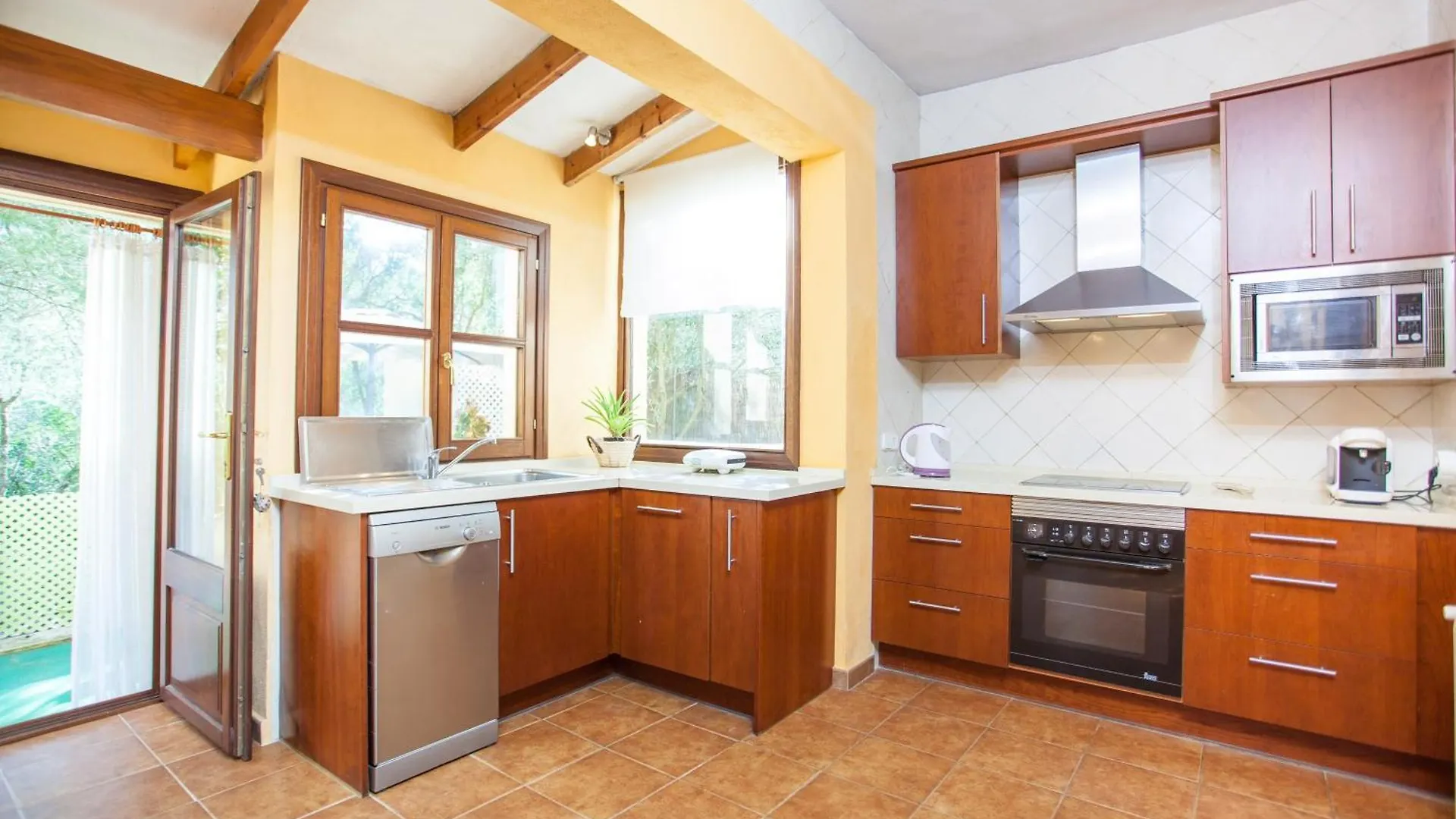Holiday home Rudy Villa Son Serra de Marina Spain