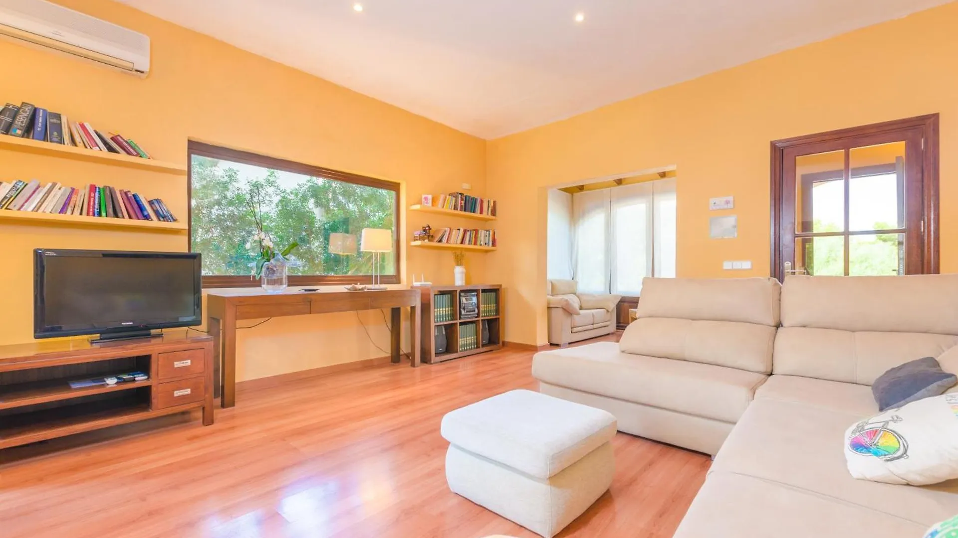 Holiday home Rudy Villa Son Serra de Marina Spain
