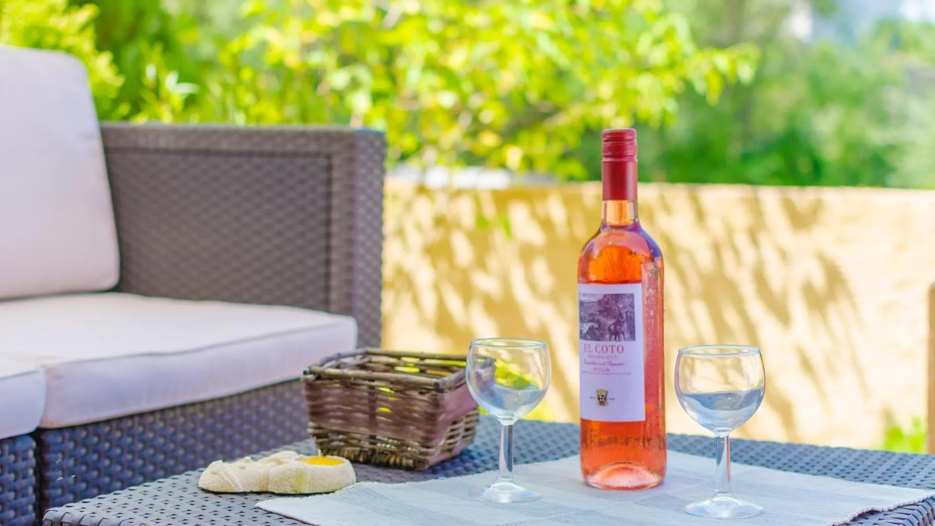 Rudy Villa Son Serra de Marina Holiday home