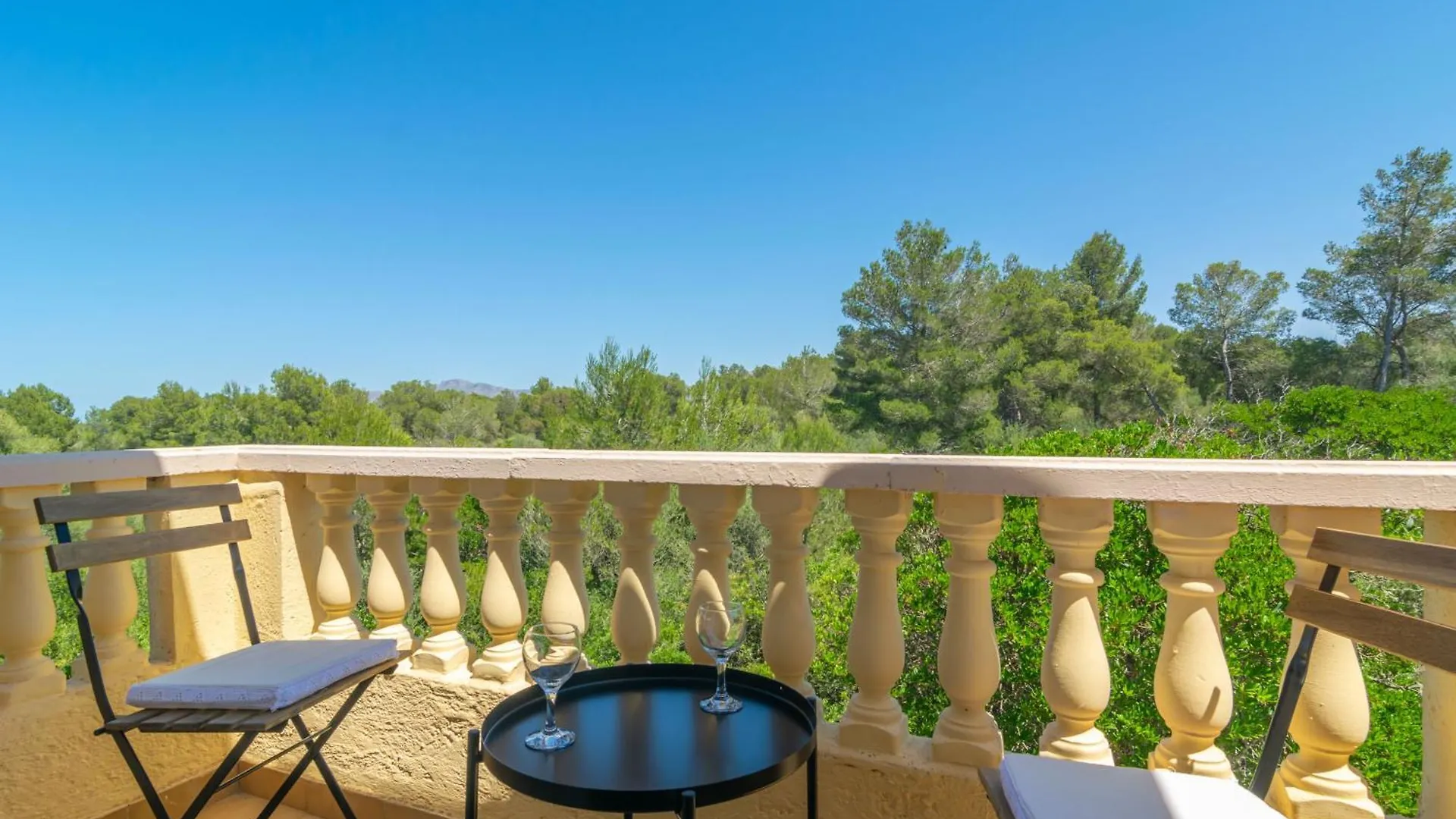 Rudy Villa Son Serra de Marina 0*,  Spain