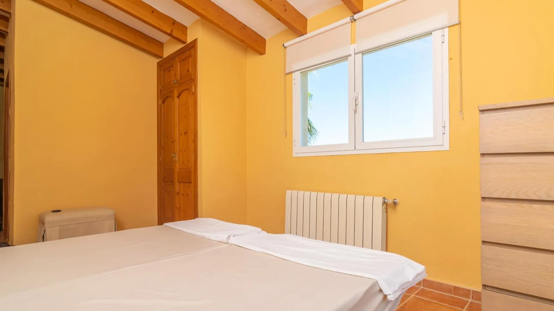 Rudy Villa Son Serra de Marina Holiday home