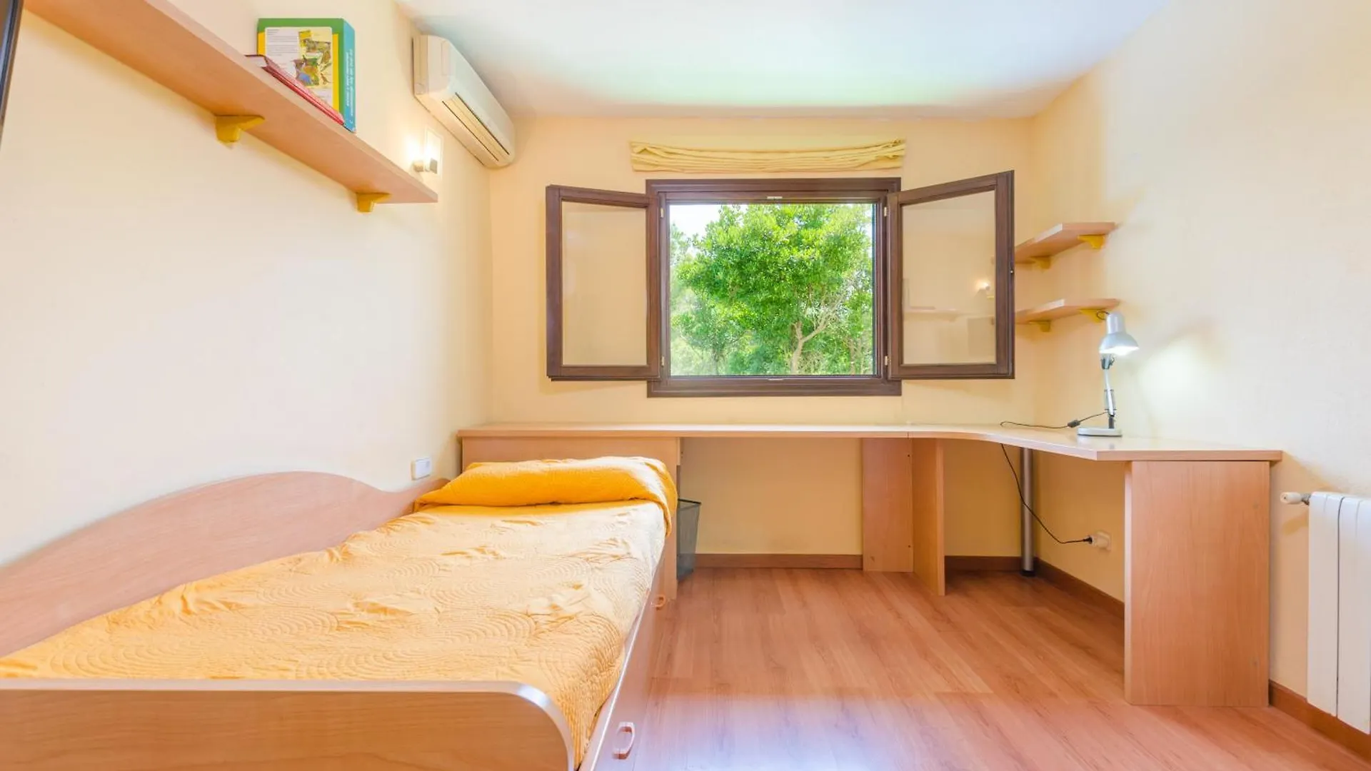 Holiday home Rudy Villa Son Serra de Marina